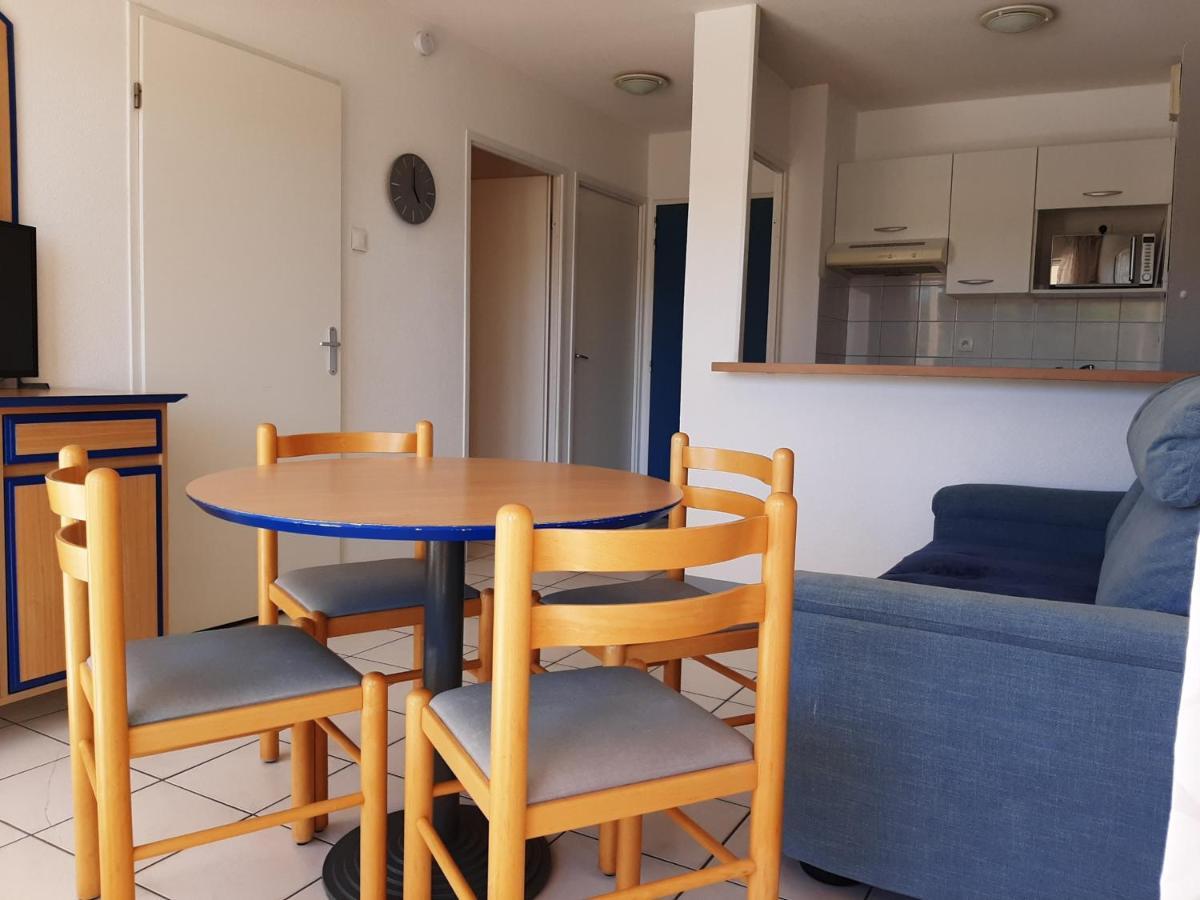 Appartement A Ciboure Avec Terrasse, Piscine Chauffee Et Parking - Ideal Golf Et Plage - Fr-1-239-551 Exterior photo